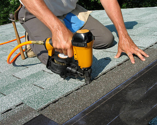 Best Roof Waterproofing Services  in Conley, GA