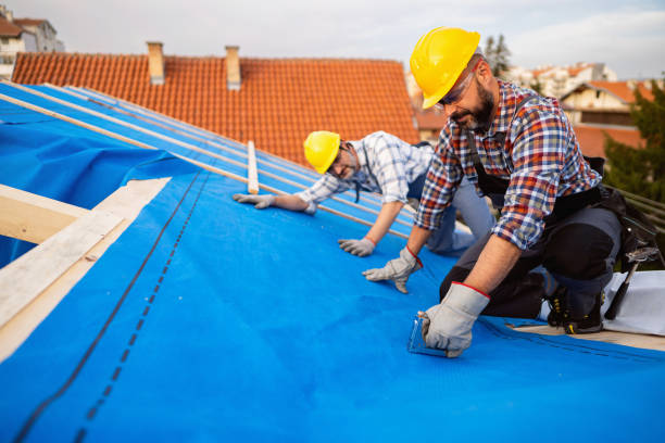 Best Roof Maintenance Services  in Conley, GA