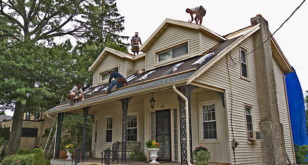 Best Commercial Roofing Services  in Conley, GA