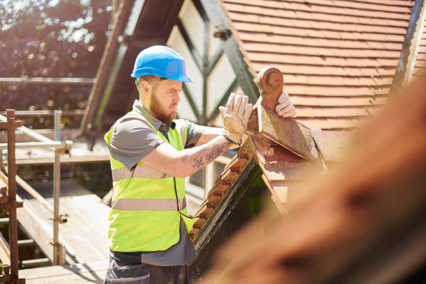 Quick and Trustworthy Emergency Roof Repair Services in Conley, GA